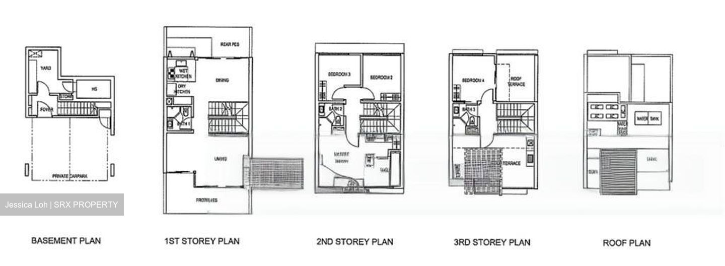 Alana (D28), Terrace #463090221